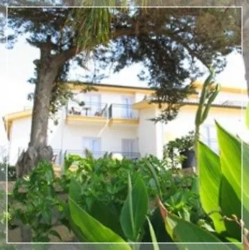 Eos Hotel Agrigento